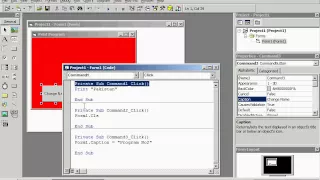 Microsoft Visual Basic 6 0 - Tutorials Urdu