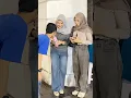 Download Lagu Make 2 beautiful girls smile #prank #funny #viral #love