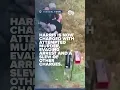 Captured Arrest of armed dangerous suspect in Tennessee caught on