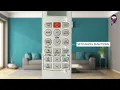 LG Remote Functions and Buttons