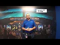 Algebra in Aerospace Engineering Exponential with Starting Value