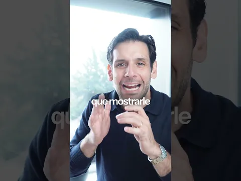 7 señales de que te ama!