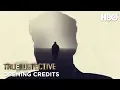 Video di True Detective Season 1: Opening Credits (HBO)