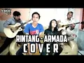 Download Lagu RINTANG - armada | Cover by (yopoe musik)