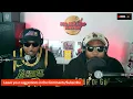 Dave feat Kano - Chapter 16 Music Video 🔥🐐 First Time Reaction