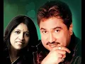 Aankhon Ki Gustakhiyan - Kavita Krishnamurthy Kumar Sanu