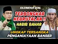 Lagu KH.SYAIKHUR RIJAL - TERBONGKAR KEBRUTALAN HABIB BAHAR - UNGKAP TERSANGKA PENGANIAYAAN BANSER