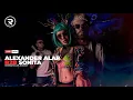 Lagu Alexander Alar b2b Sonita Dj Set House music INSTINCT Boiler Edition Goa Tv  R_sound  Rivergate Club