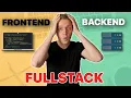 Full Stack Javascript Is It Worth It