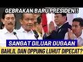 Download Lagu GEBRAKAN BARU PRABOWO!! SANGAT DILUAR DUGAAN, MENTERI LUHUT-BAHLIL DIPECAT?? 