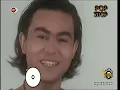 Serdar Ortaç  Karabiberim , Upscale ( nostalji , TRT muzik ) by feridi