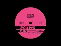 Boston Bun - Don't Break My Heart (Piano Mix) [Official Full Stream]
