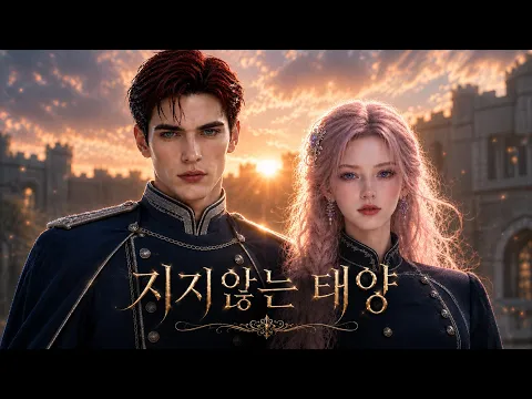 The Second Coronation: The Crown She Chose Episode 2