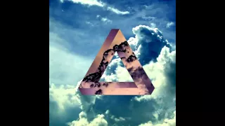 pyramid indigo movement iv 