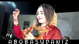 شتت شتت لكل الحبايب شلاتين اسوان وحلايب الفنانه عزيزه  ابوبا سودانيز دندنها