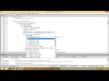 MOBA Game programming Timelapse 1 week