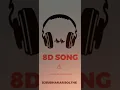 Download Lagu 8D BASS BOOSTED DJ SONG DJSUDHAKAR BOLTHE 🔥🔥😍 Full Song link in description 💕