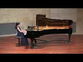 Vivian Kao - Beethoven Piano Sonata No 8 Op 13 Pathetique Adagio Cantabile