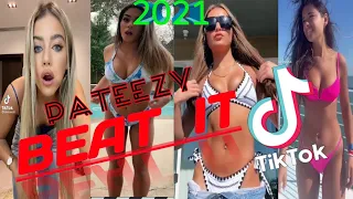 Download Pateezy beat it tiktok dances challange  || Pateezy now stop and let your homeboy hit it song tiktok MP3