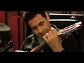 Plegaria para un niño dormido. Mollo con Vera Spinetta."En el Carrousel" de un3.tv