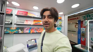 WENT TO BUY A NEW MACBOOK AND THE PRICE WENT OFF THE ROOF