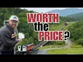 Is the Mount Washington Cog Railway Actually Worth the
