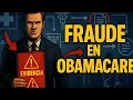 Lagu 12/11/2025 Se destapa enorme fraude en el ObamaCare