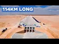 Download Lagu Egypt Is Building The World's Largest Artificial River In The Desert