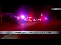 Williamson County Sheriff s Department sees new crime trends since pandemic