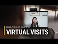 Flu Symptom and COVID-19 Evaluation E-Visits and Visits from Michigan Medicine