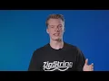 ZipString 101 - TIPS AND TRICKS