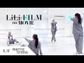 [PRACTICE] LILI's FILM [The Movie] - FULL Dance Tutorial - SLOWED + MIRRORED