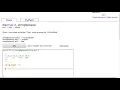 Codingbat - stringSplosion Java