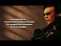 Cintaku Takkan Berubah - Deddy Dores (Lirik Video)