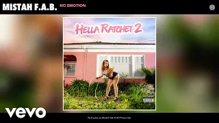 mistah f a b no emotion audio 