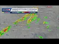 LIVE RADAR Tracking severe storms around the Kansas City metro