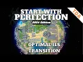 Yellow Science Smooth transition to the midgame Step-By-Step 2024 Masterclass