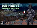 Download Lagu Call of Duty 4 Rooftops Remastered:  Rooftops Veteran Gameplay