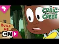 Lagu Craig of the Creek | The Future is Cardboard | Cartoon Network Africa