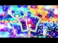 {HQ} Star Twinke Pretty Cure| Shortened Group Transformation SFX! (From the Star Twinkle Movie!)