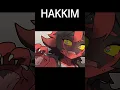 Lagu [Pokemon] Incineroar, corrupt.
