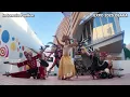 Download Lagu NUSANTARA VARIA HARMONY (MEV Dance Collaboration feat. AyuBulan Energy \u0026 EKI Dance Company)