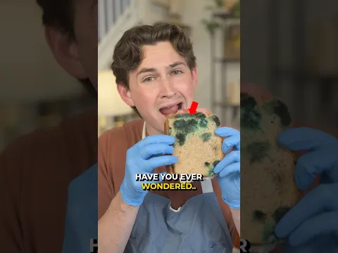 I Tried “Fake” Hollywood Movie Food 😳