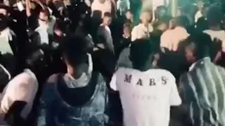 طرب زنق في الحاج يوسف 