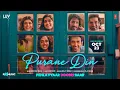 Purane Din (Official Video) | Pehla Pyaar Doosri Baar Arijit Singh | Rochak Kohli, Kumaar | Rk Music