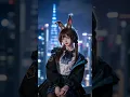 Download Lagu The little bunny Amiya has finally grown up! #Amiya #Arknights #cosplay