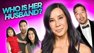 The Truth About Lisa Ling s Husband