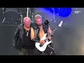 Dirkschneider - Midnight Mover + Breaker (Wacken 2022)