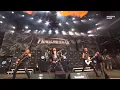 Download Lagu Dirkschneider - Midnight Mover + Breaker (Wacken 2022)