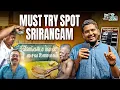 Hidden Gem Best Homestyle Hotel Venkatesa Bhavan Food Vlog